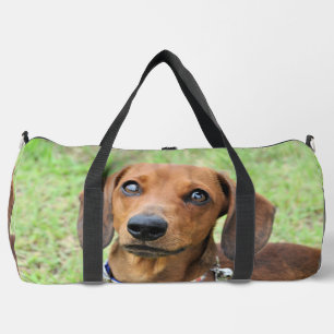 Sac De Sport Dachshund