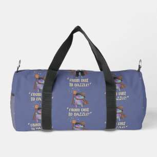 Sac De Sport De la boue à l'éclat Chapeau de sorcière de grenou