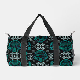Sac De Sport Décor intérieur inca Aztec