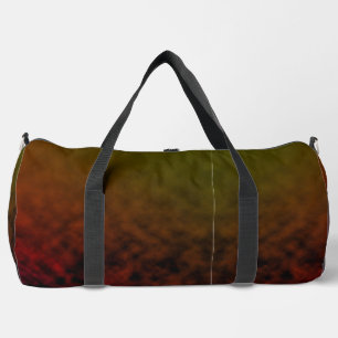 Sac De Sport Dégradé ambre