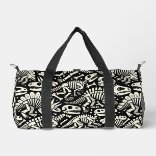 Sac De Sport Dinosaur Bone Adventure