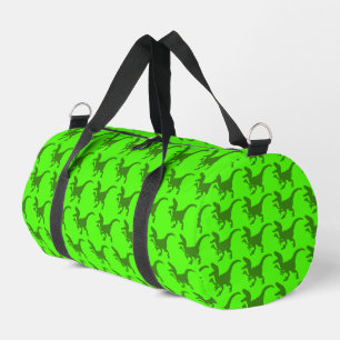 Sac De Sport Dinosaures