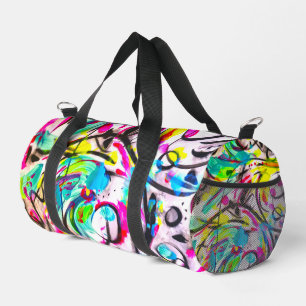 Sac De Sport Distraction 3