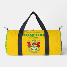 Donegal Irlande - Irlandais Personnalisé