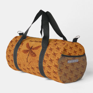 Sac De Sport Dragonfly fossile
