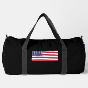 Sac De Sport Drapeau américain, Drapeau américain