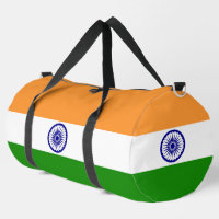 Drapeau de l'Inde