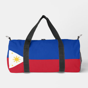 Sac De Sport drapeau des Philippines