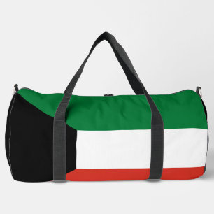 Sac De Sport Drapeau du Koweït