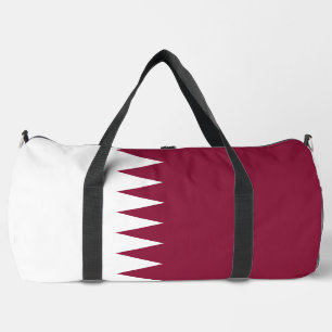 Sac De Sport Drapeau du Qatar : Histoire de la mer - Histoire d