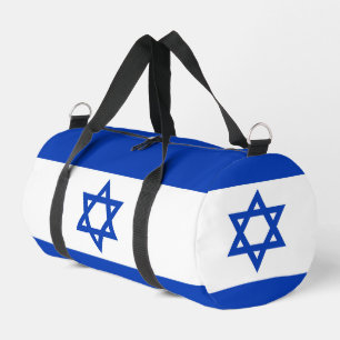Sac De Sport Drapeau Israël