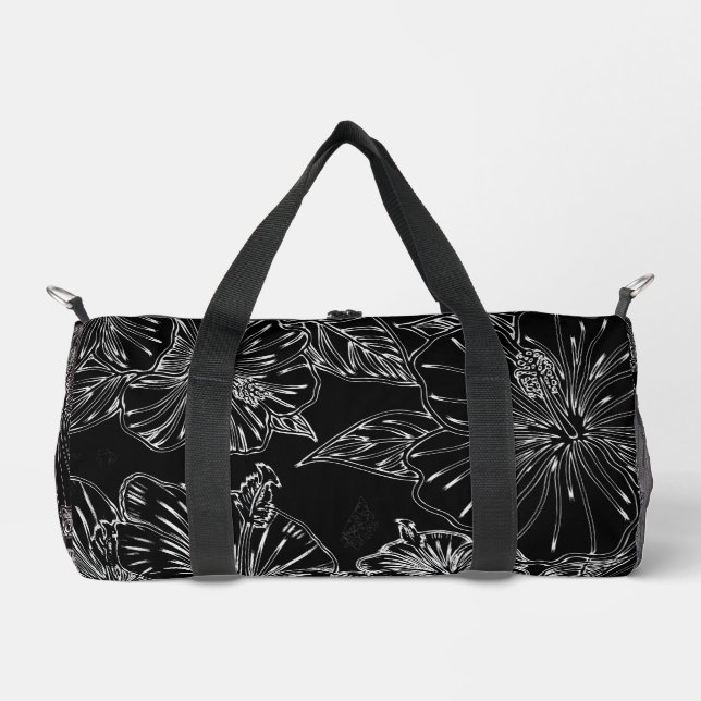 Sac De Sport Duffel bag  (Recto)