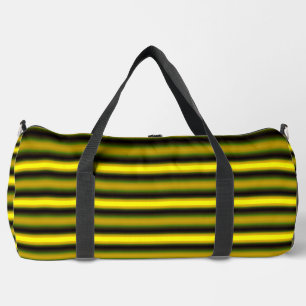 Sac De Sport Duffel Bag, Un design classique multicolore D
