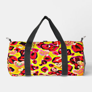 Sac De Sport Duffel bags