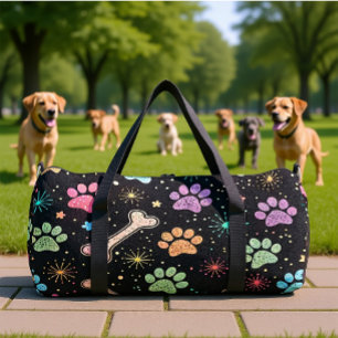 Sac De Sport Éclatantes os Starburst Gear
