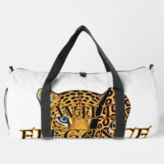 Sac De Sport Elégance