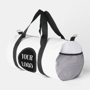 Sac De Sport élégant, moderne, raffiné et éditable.