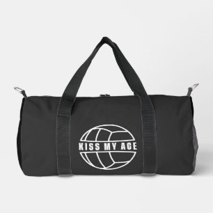 Sac De Sport Embrasse mon As