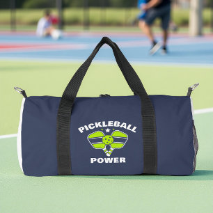 Sac De Sport Équipe de basket-ball personnalisée