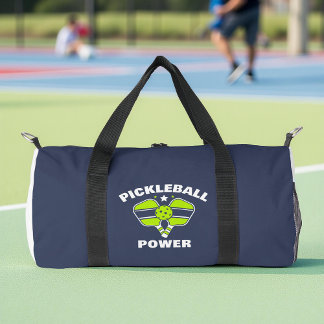 Sac De Sport Équipe de basket-ball personnalisée