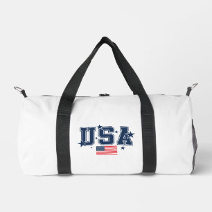 Sac De Sport États-Unis