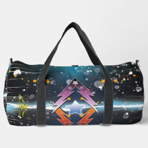 Sac De Sport Étoiles de tonnerre