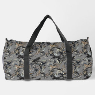 Sac De Sport Expédition Sauvage 