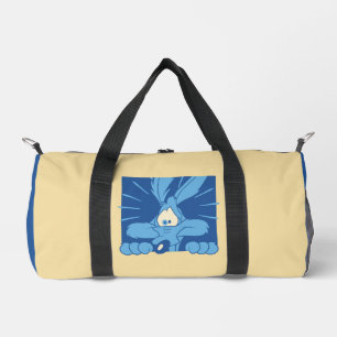 Sac De Sport Expression de choc de BÉBÉ LOUFOQUE™