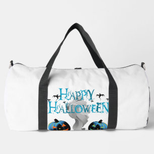 Sac De Sport Fantôme de Joyeux Halloween - Costume de Halloween