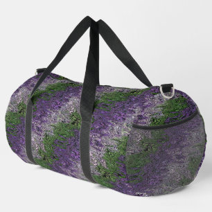 Sac De Sport Fière de la non-binarité Grunge Groovy Funky Tripp