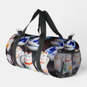 Sac De Sport figurines de chats à Beckoning