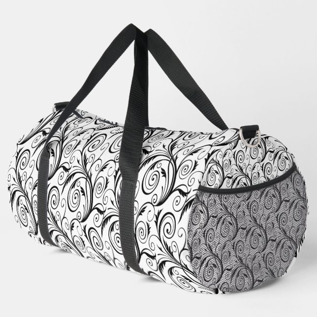 Sac De Sport Fils (Coin droit)