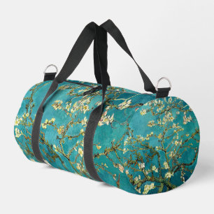 Sac De Sport Fleurs d'amandier de Van Gogh Impressionnisme clas