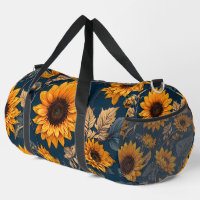 Fleurs de soleil