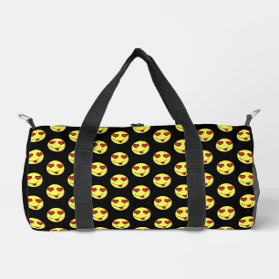 Sac De Sport flirter emoji