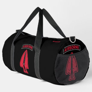 Sac De Sport Force Delta "forces spéciales" en détresse personn