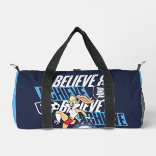 Sac De Sport Graphisme du Club de Football LOONEY TUNES™ de Lol