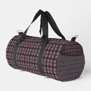 Sac De Sport Grenade – Fruit précieux pour la santé