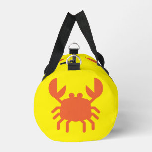 Sac De Sport Griffe Côtière