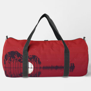 Sac De Sport Guitare Cove