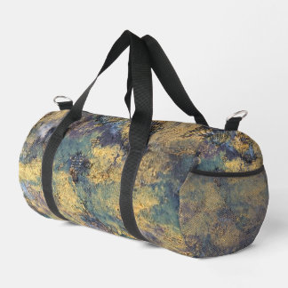 Sac De Sport gym/duffel bag by dalDesignNZ