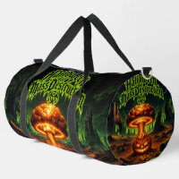 Halloween de destruction massive Citrouille radioa