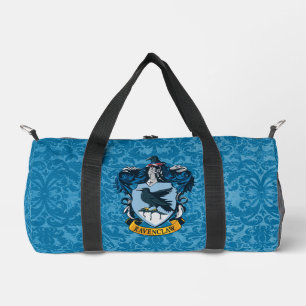 Sac De Sport Harry Potter    Blason de Serdaigle gothique
