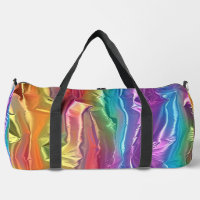 Holographie multicolore