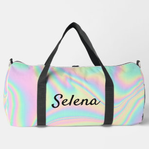 Sac De Sport Holographique