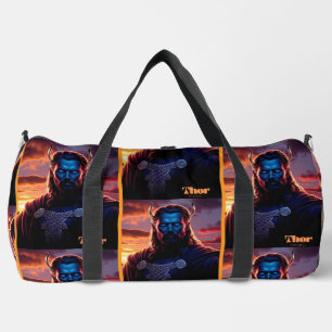 Sac De Sport HOR VIKING Duffle