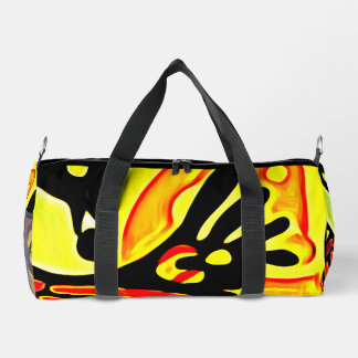 Sac De Sport House of Eloise Duffel Bag