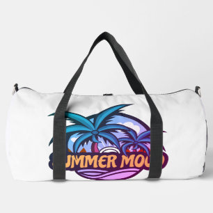 Sac De Sport Humeur d'été