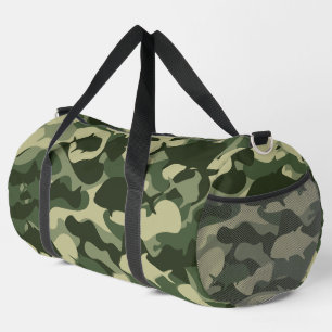 Sac De Sport Impression d'aloha hawaïen