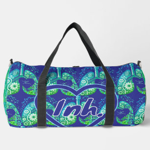 Sac De Sport Inhalo de coeur
